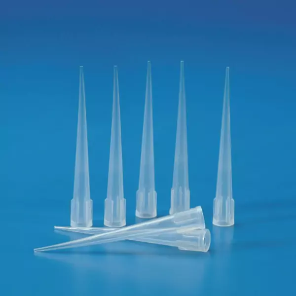 Tips Capacity 5-1000 Microliters